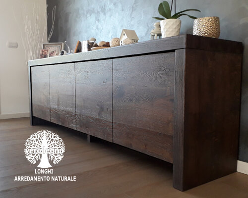 credenza realizzazioni